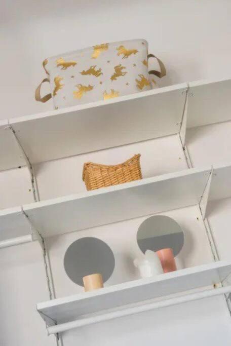 Cutest Studio With Best Location Varsavia Esterno foto
